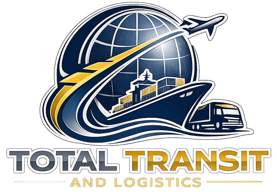 TOTAL TRANSIT AND LOGISTICS (Pty) Ltd